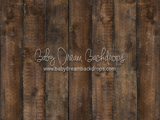 Itty Bitty Archer Planks (CC)