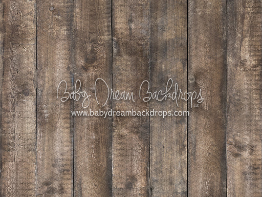 Itty Bitty Armstrong Planks (CC)