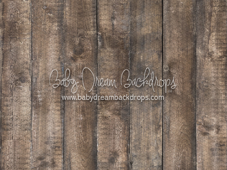 Itty Bitty Armstrong Planks (CC)