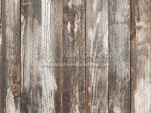 Itty Bitty Camdon Planks (CC)