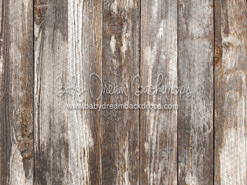 Itty Bitty Camdon Planks (CC)