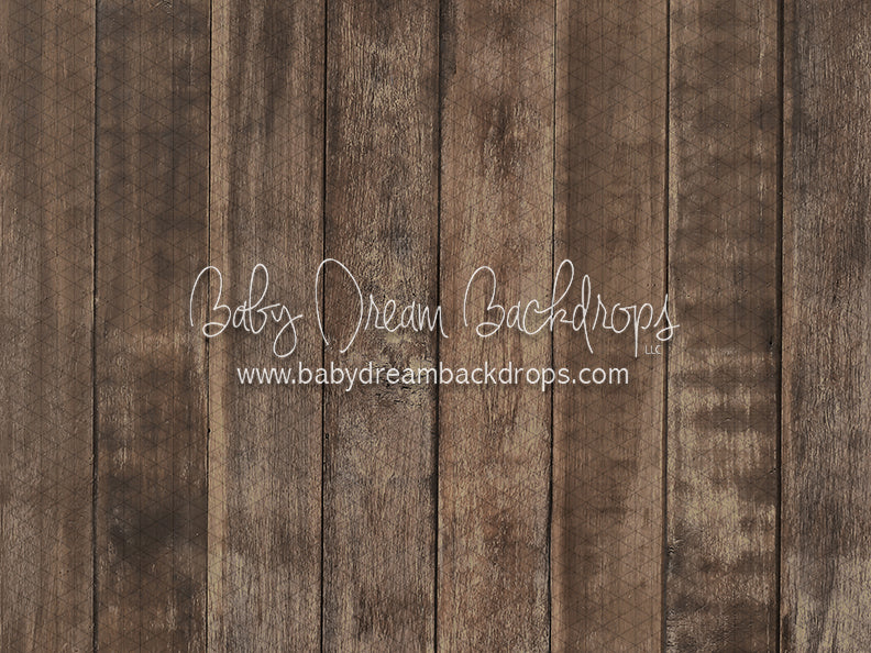 Itty Bitty Cola Planks (CC)