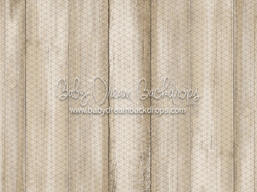 Itty Bitty Cream Soda Planks (CC)