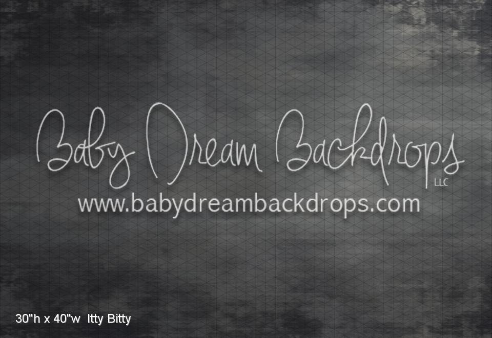 Itty Bitty Distressed Canvas (WM)