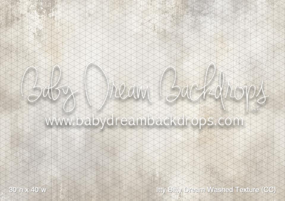 Itty Bitty Dream Washed Texture (CC)