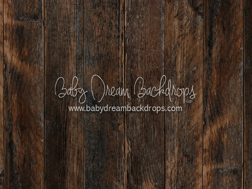 Itty Bitty Elk Island Planks (CC)