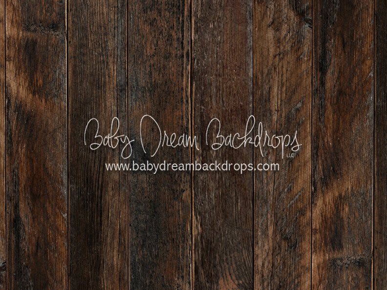 Itty Bitty Elk Island Planks (CC)