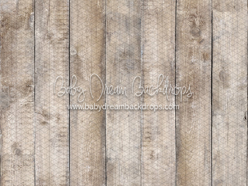 Itty Bitty Erving Planks (CC)