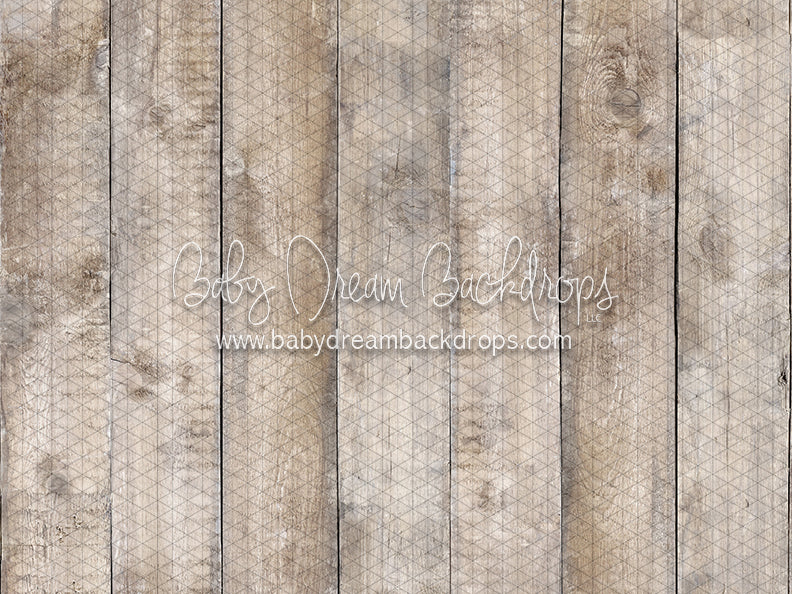 Itty Bitty Erving Planks (CC)