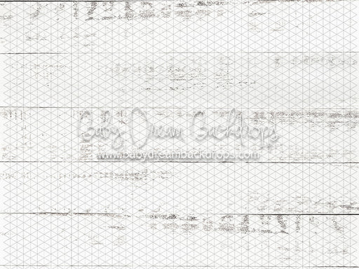 Itty Bitty Glacier Planks (CC)