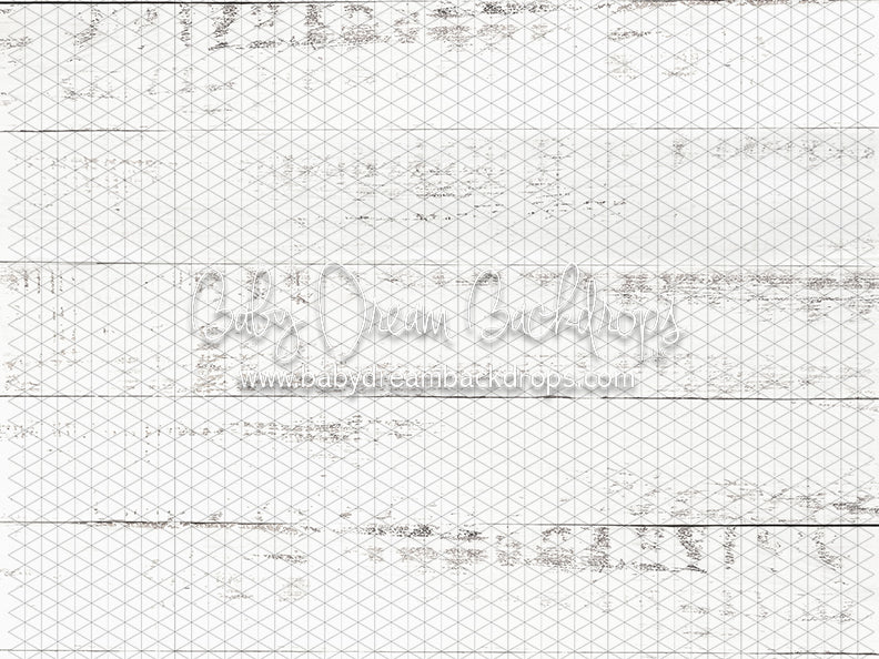 Itty Bitty Glacier Planks (CC)