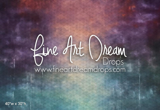 Itty Bitty Gouache Carnival (WM)