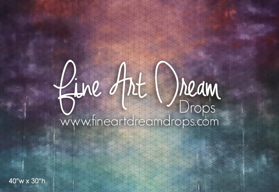 Itty Bitty Gouache Carnival (WM)