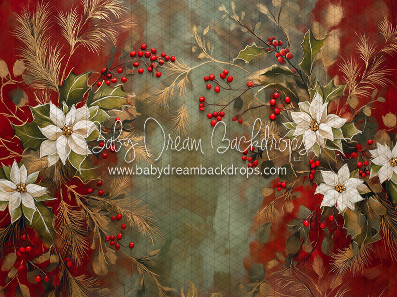 Itty Bitty Holly Royale (LL)