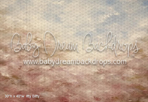 Itty Bitty Hydrangea (WM)