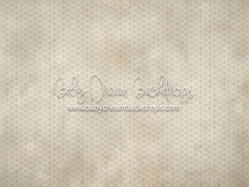 Itty Bitty Lone Stone Cream Texture (CC)