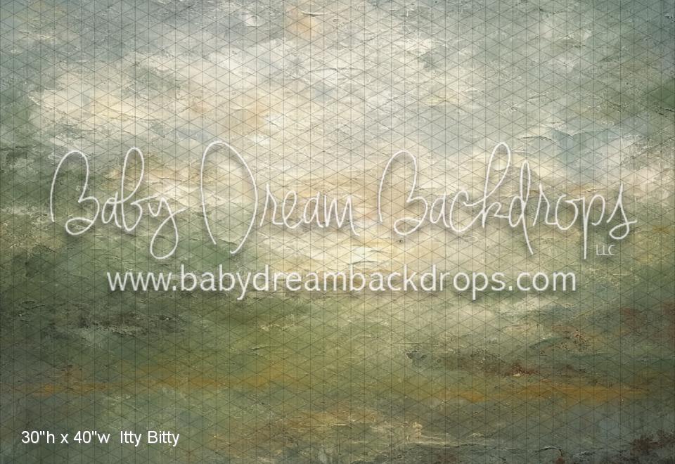 Itty Bitty Moor (WM)