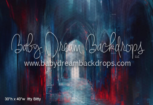 Itty Bitty Narthex (WM)