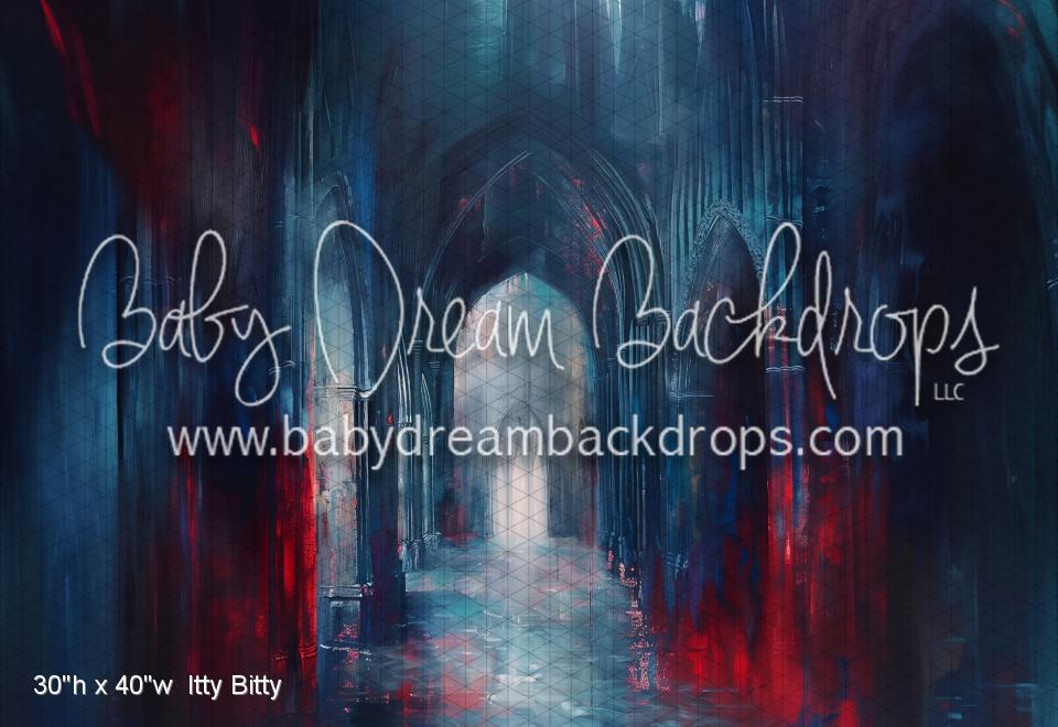 Itty Bitty Narthex (WM)