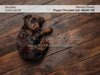 Itty Bitty Nursery Dream Puppy Chocolate Lab (GK)