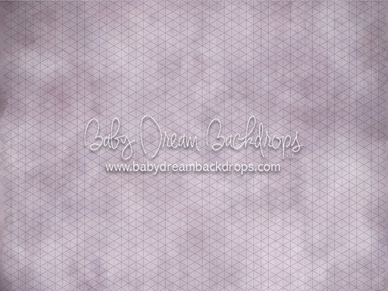 Itty Bitty Solstice Lavender Kissed (CC)