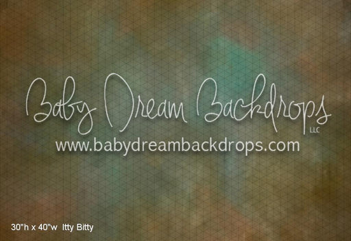 Itty Bitty Umber Sky (WM)