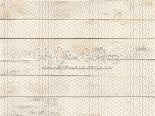 Itty Bitty Zion Planks (CC)