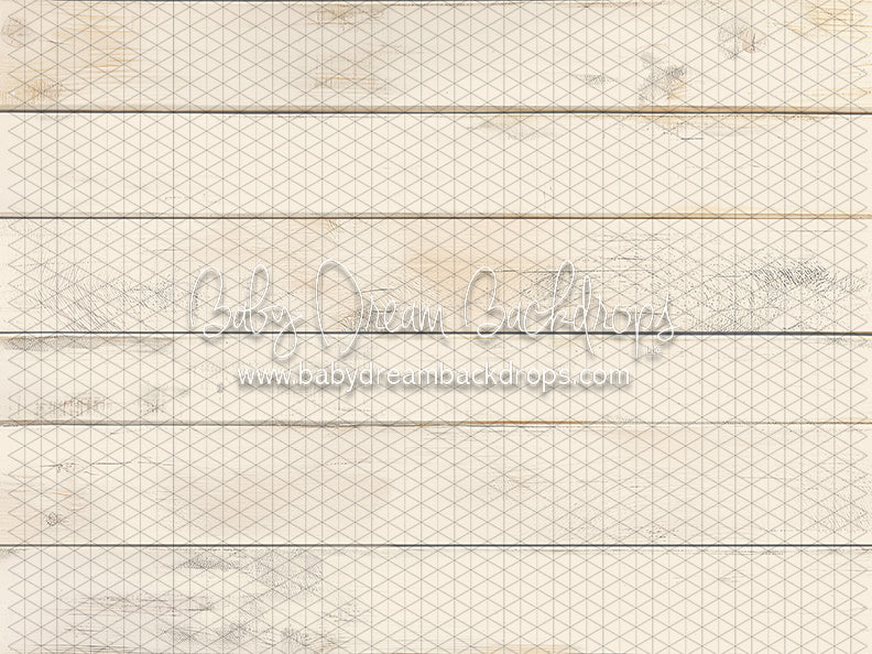 Itty Bitty Zion Planks (CC)