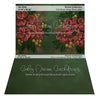 Itty Bitty Divine Christmas Rose Trend Bundle (BD)