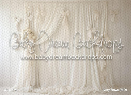 Ivory Bows (MD)