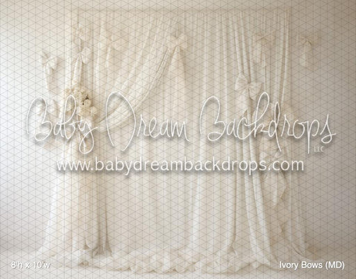 Ivory Bows (MD)