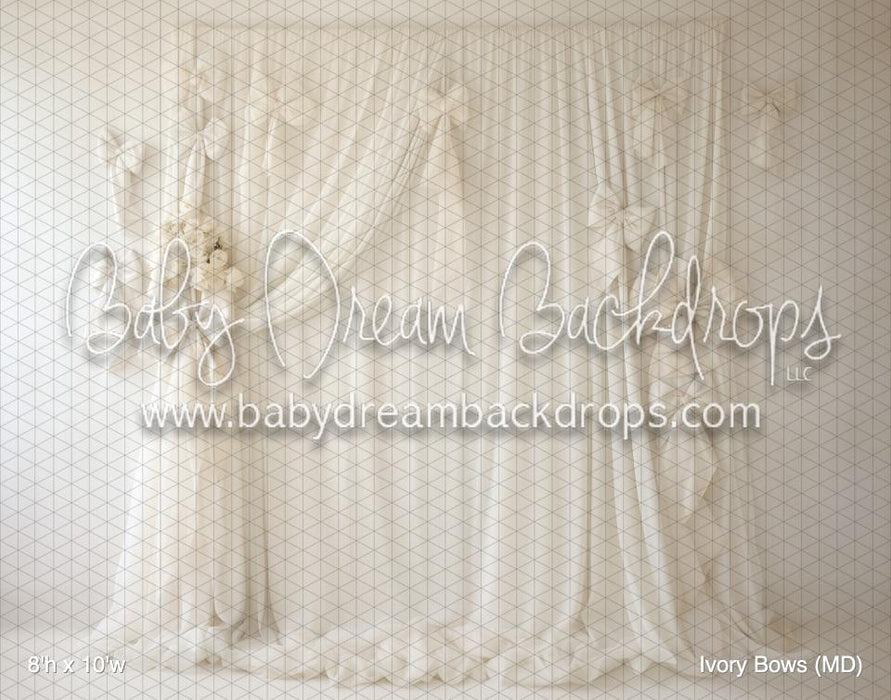 Ivory Bows (MD)
