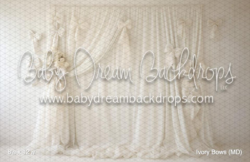 Ivory Bows (MD)