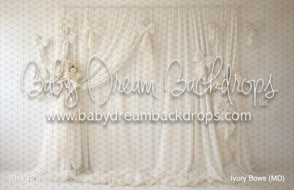 Ivory Bows (MD)