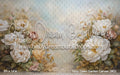 Ivory Dawn Garden Canvas (MD)