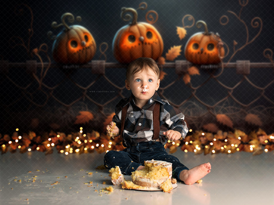 Jack-O-Lantern Owls (AZ)