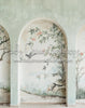 Jade Blossom Arches (WM)