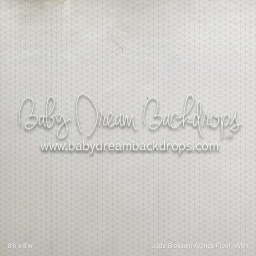 Jade Blossom Arches Floor (WM)
