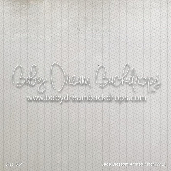 Jade Blossom Arches Floor (WM)