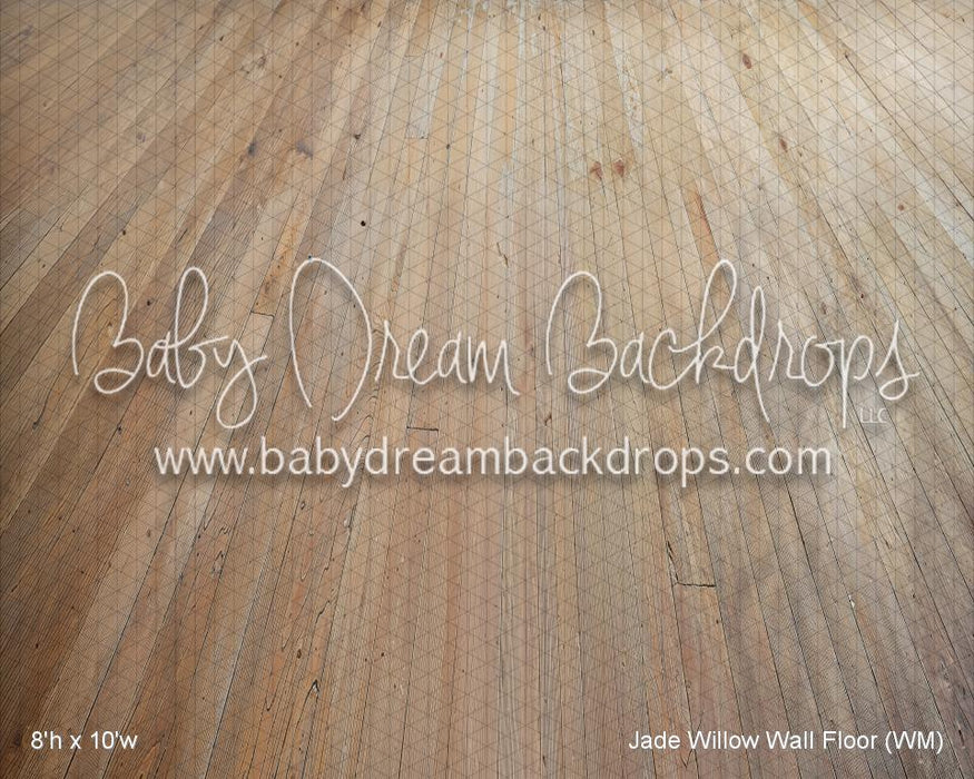 Jade Willow Wall Floor (WM)