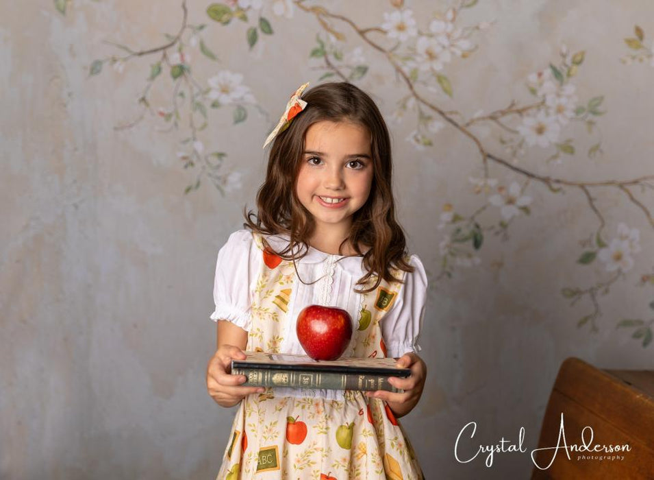 Jade Willow Wall (WM)