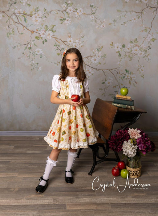 Jade Willow Wall (WM)