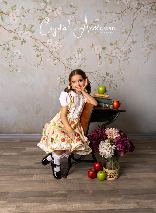 Jade Willow Wall (WM)