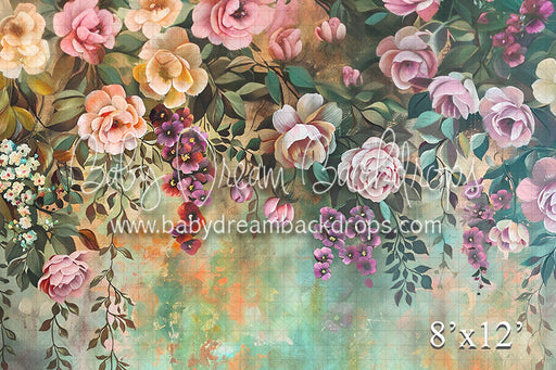 Jazlyn Floral (VR)
