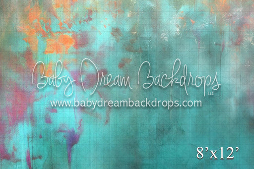 Jazlyn Floral Floor (VR)