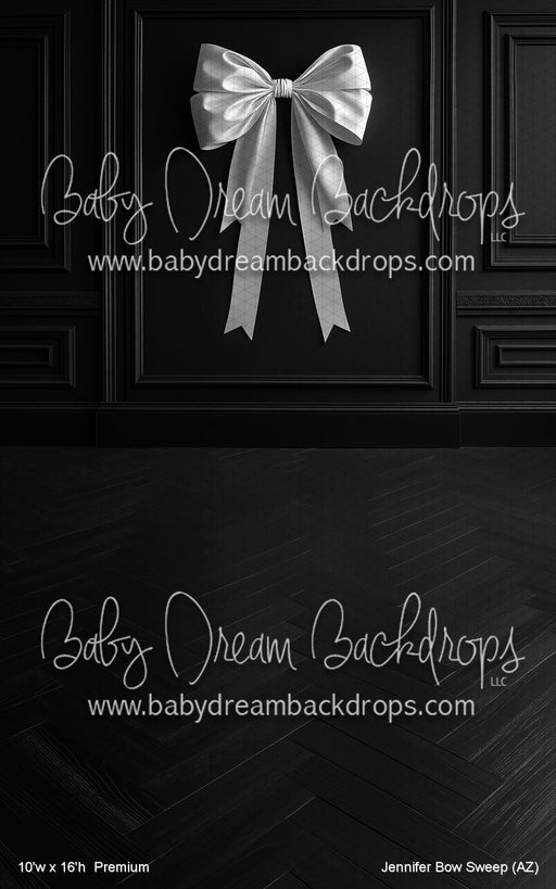 Jennifer Bow Sweep (AZ)