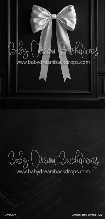 Jennifer Bow Sweep (AZ)