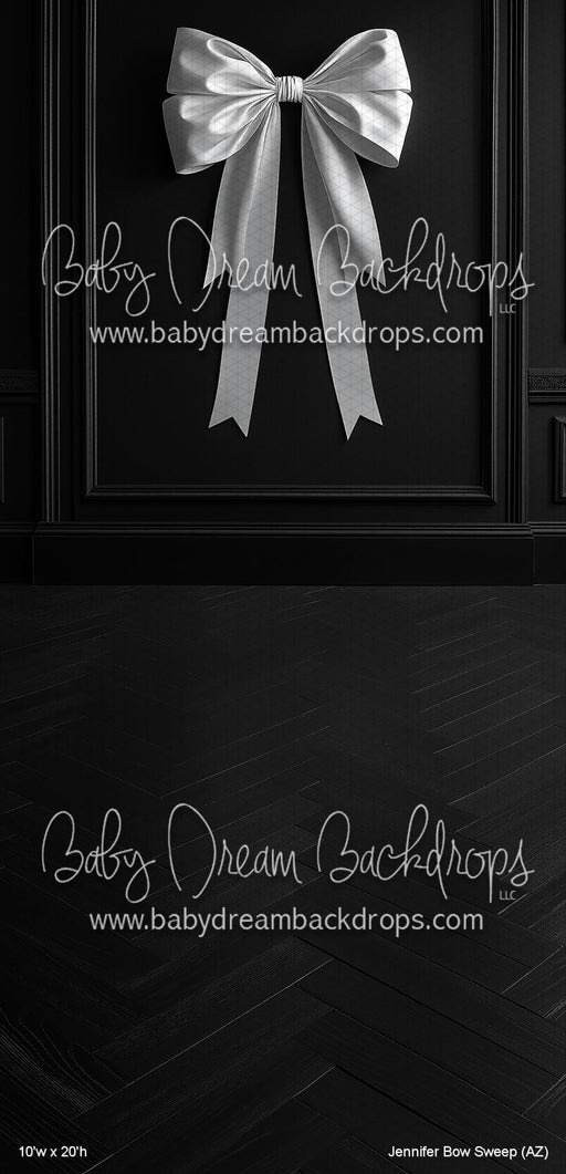 Jennifer Bow Sweep (AZ)