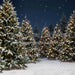 Jingle Express Forest Flipped (JA)