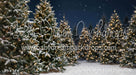 Jingle Express Forest Flipped (JA)